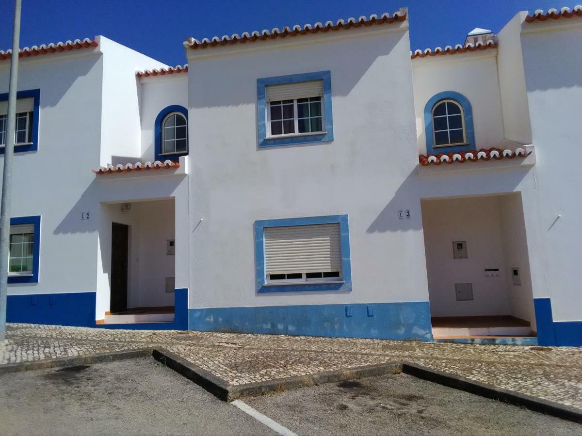 Apartmán Casa Dias Vila do Bispo Exteriér fotografie